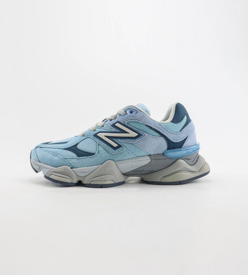 New Balance 9060 Chrome Blue