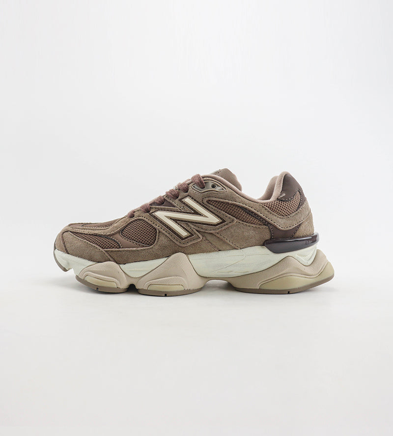 New Balance 9060 Mushroom Brown