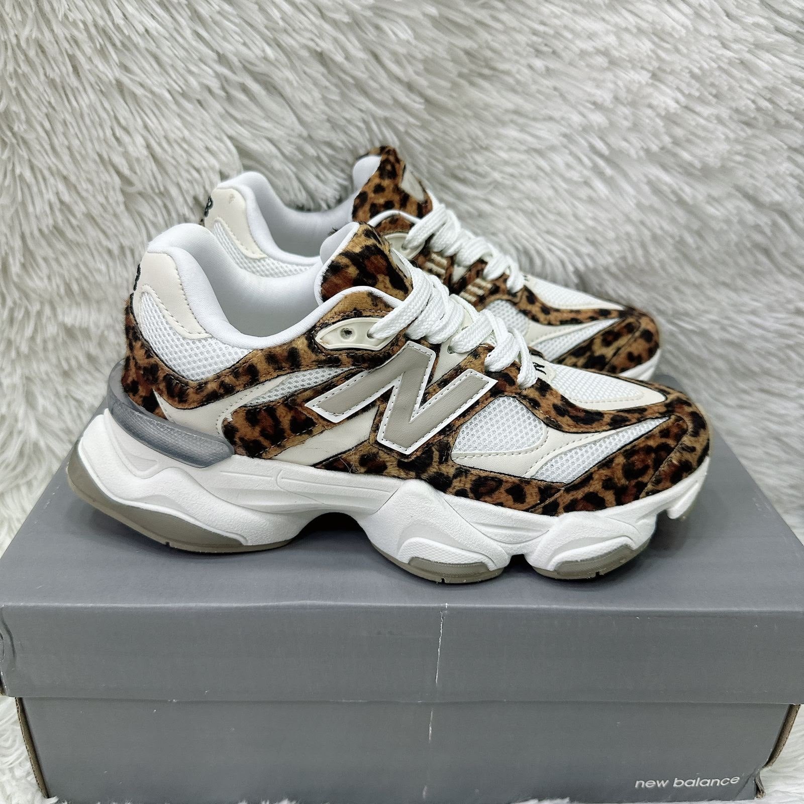 NB 9060 Leopard
