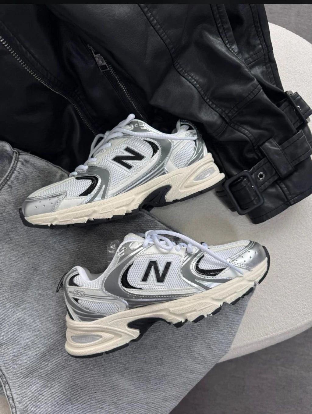 NB 530 Futur