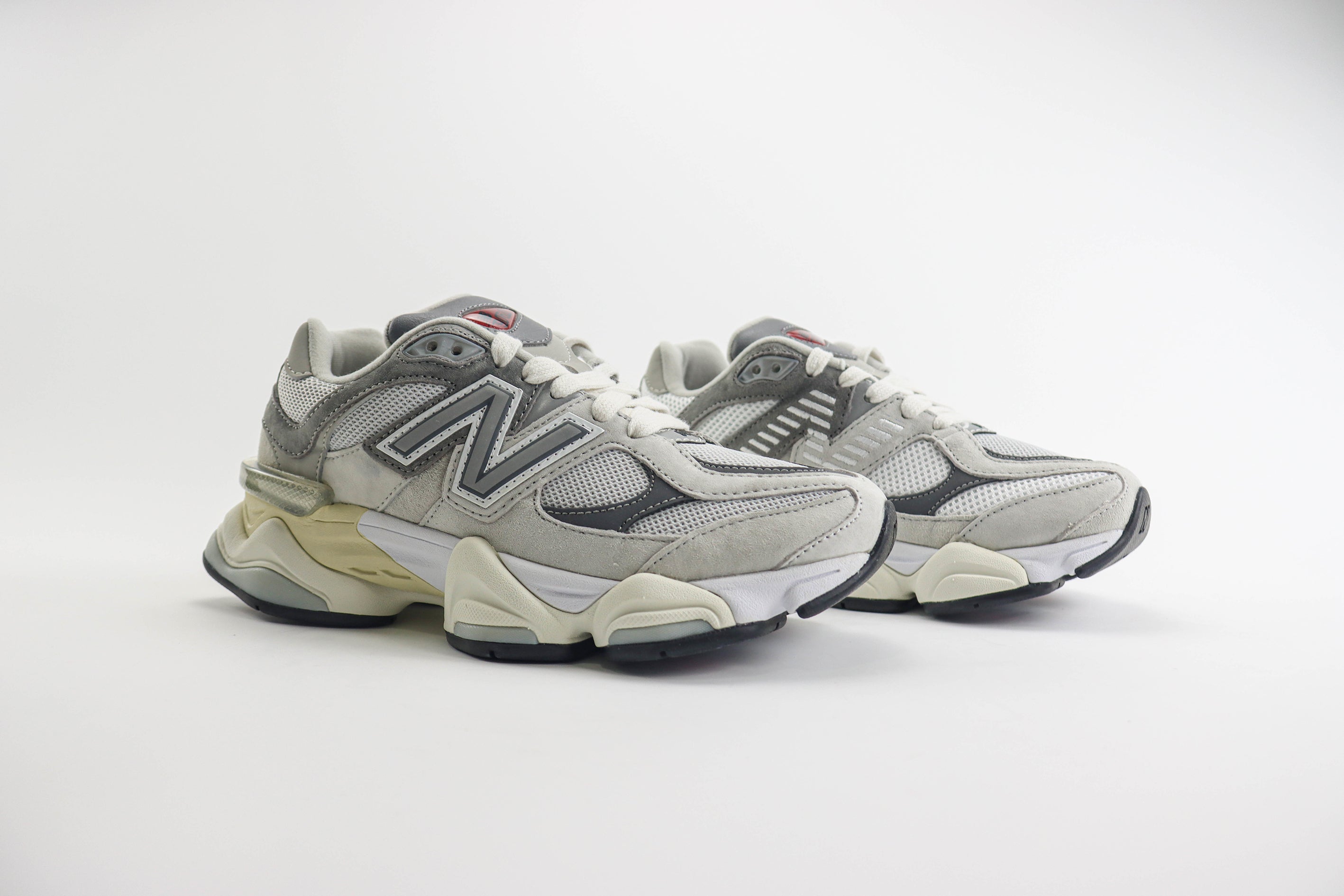 New Balance 9060 Rain Cloud