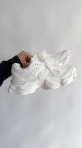 NB 9060 All White
