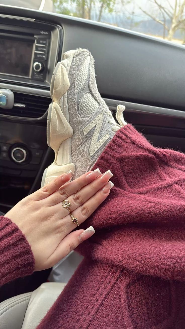 New Balance 9060 Quartz Grey