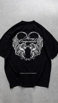 CAMISETA MONEYS TIGER - MONEYS