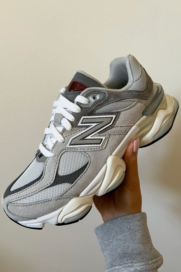 New Balance 9060 Rain Cloud