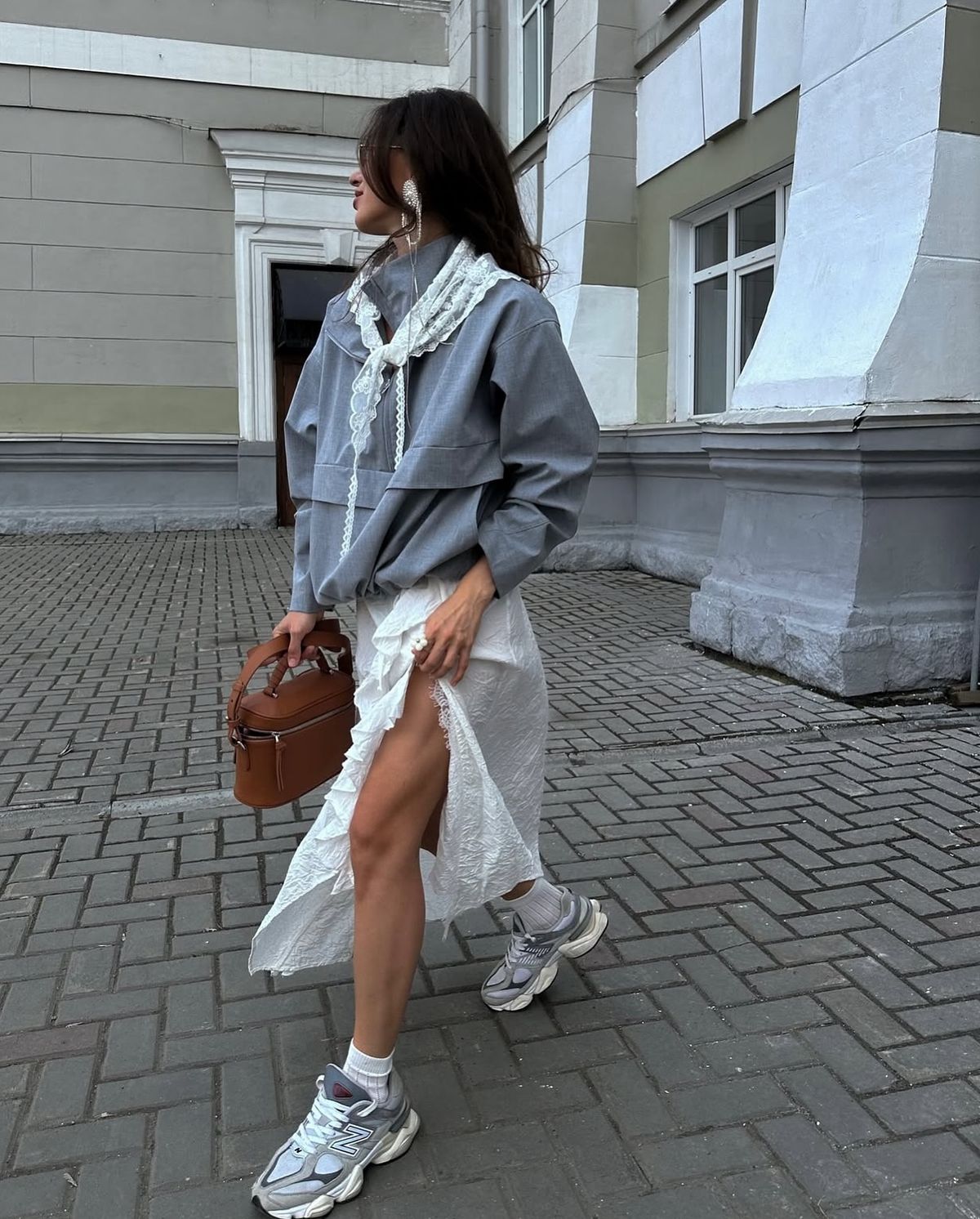 New Balance 9060 Rain Cloud