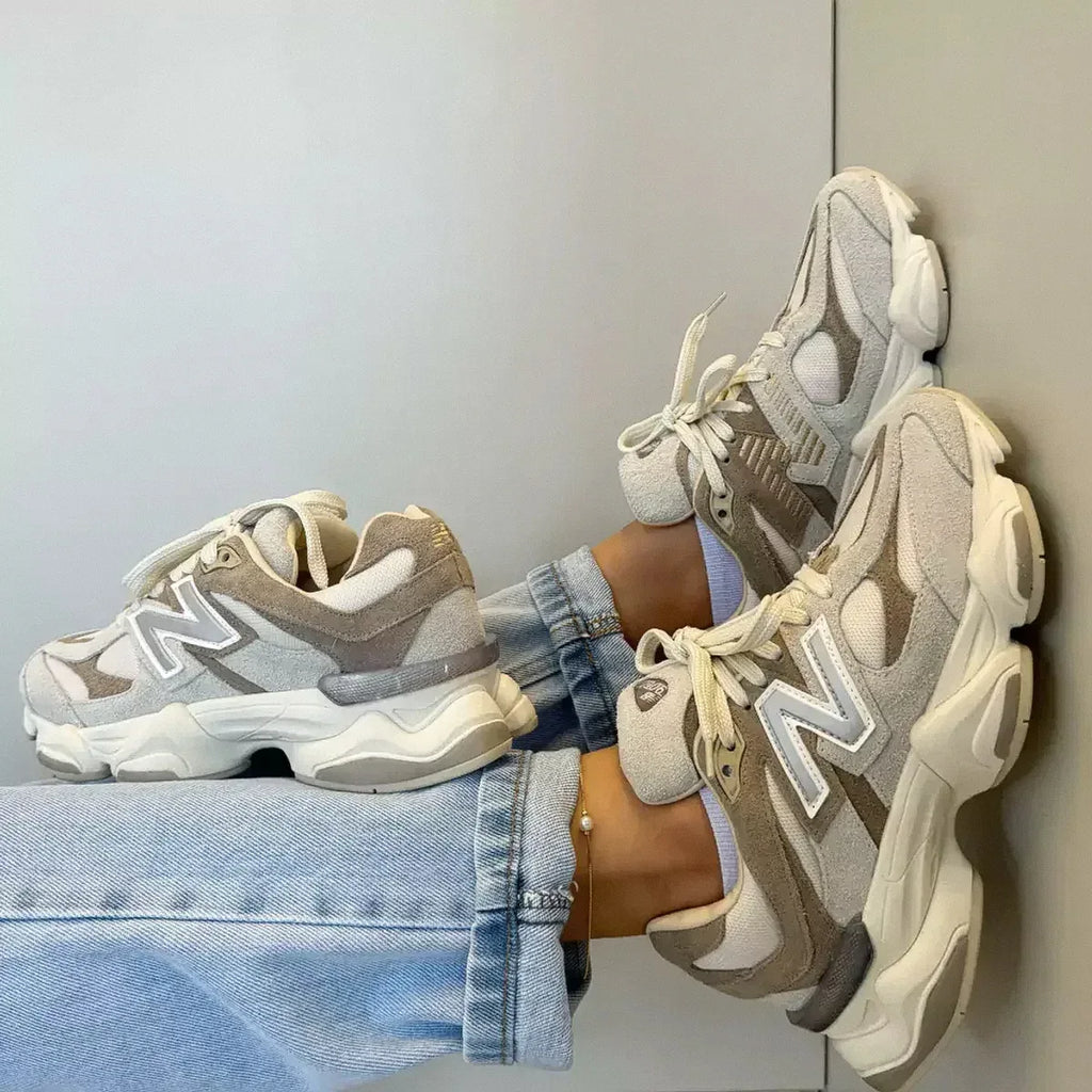 NB 9060 NUDE - MONEYS