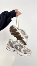 NB 530 Areia