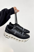 ON Cloud Black Off