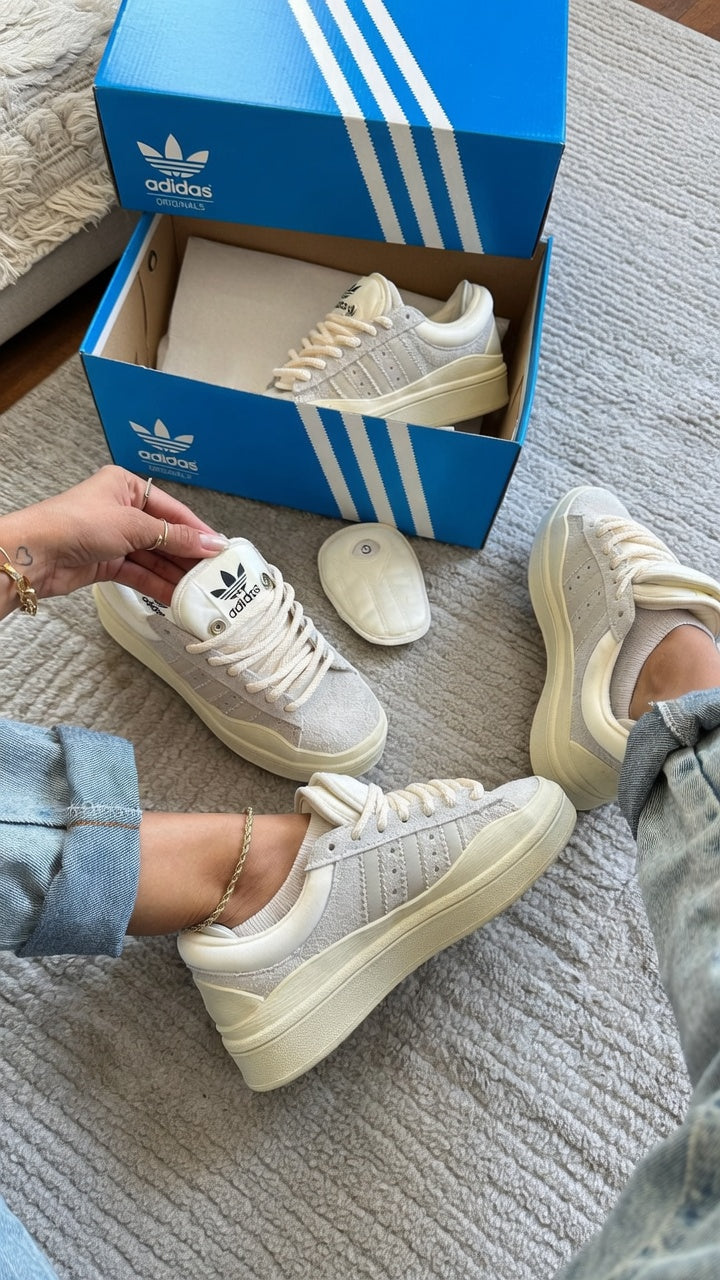 Campus Off White