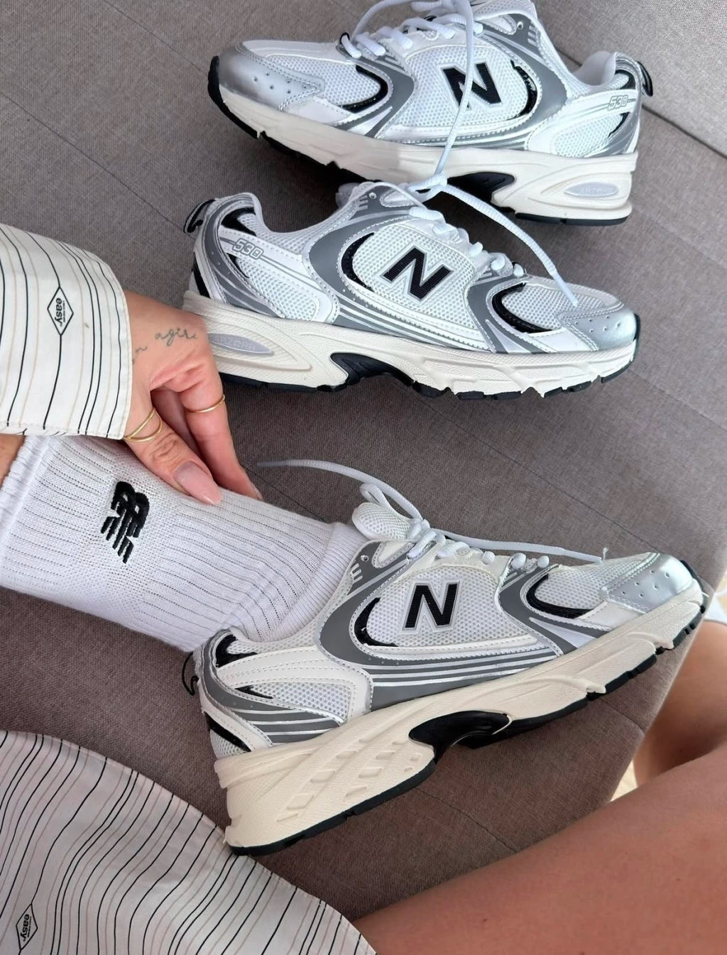 NB 530 Futur