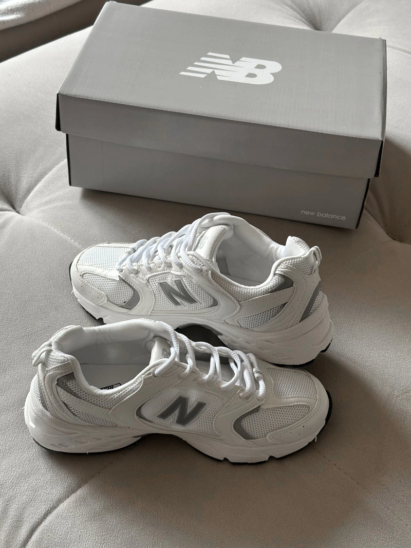 NB 530 Branco