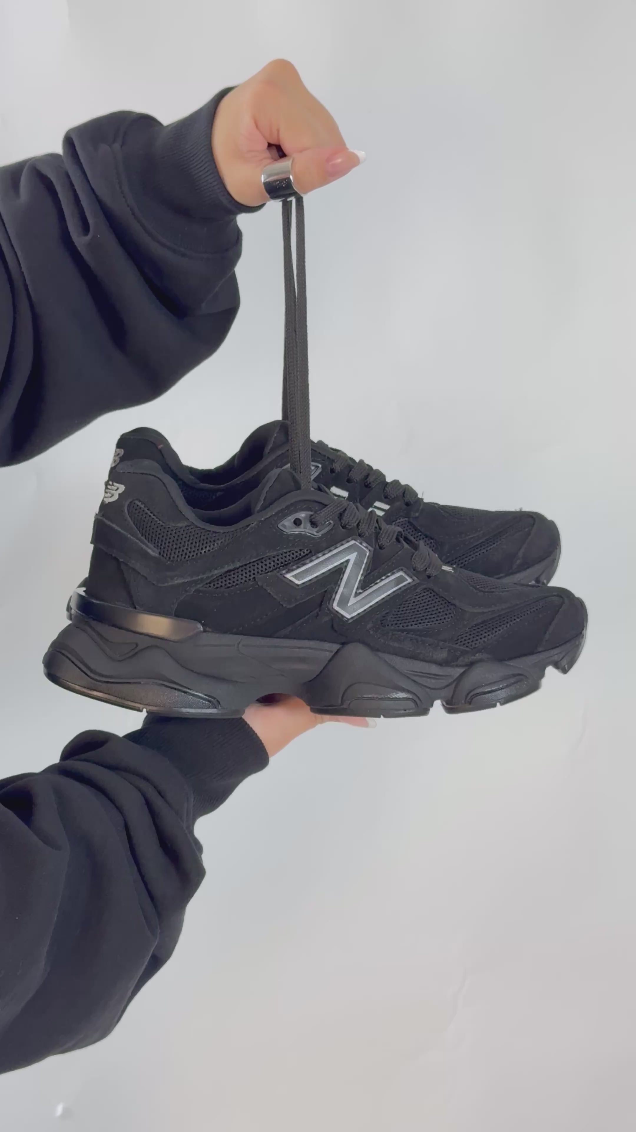 NB 9060 BLACKOUT