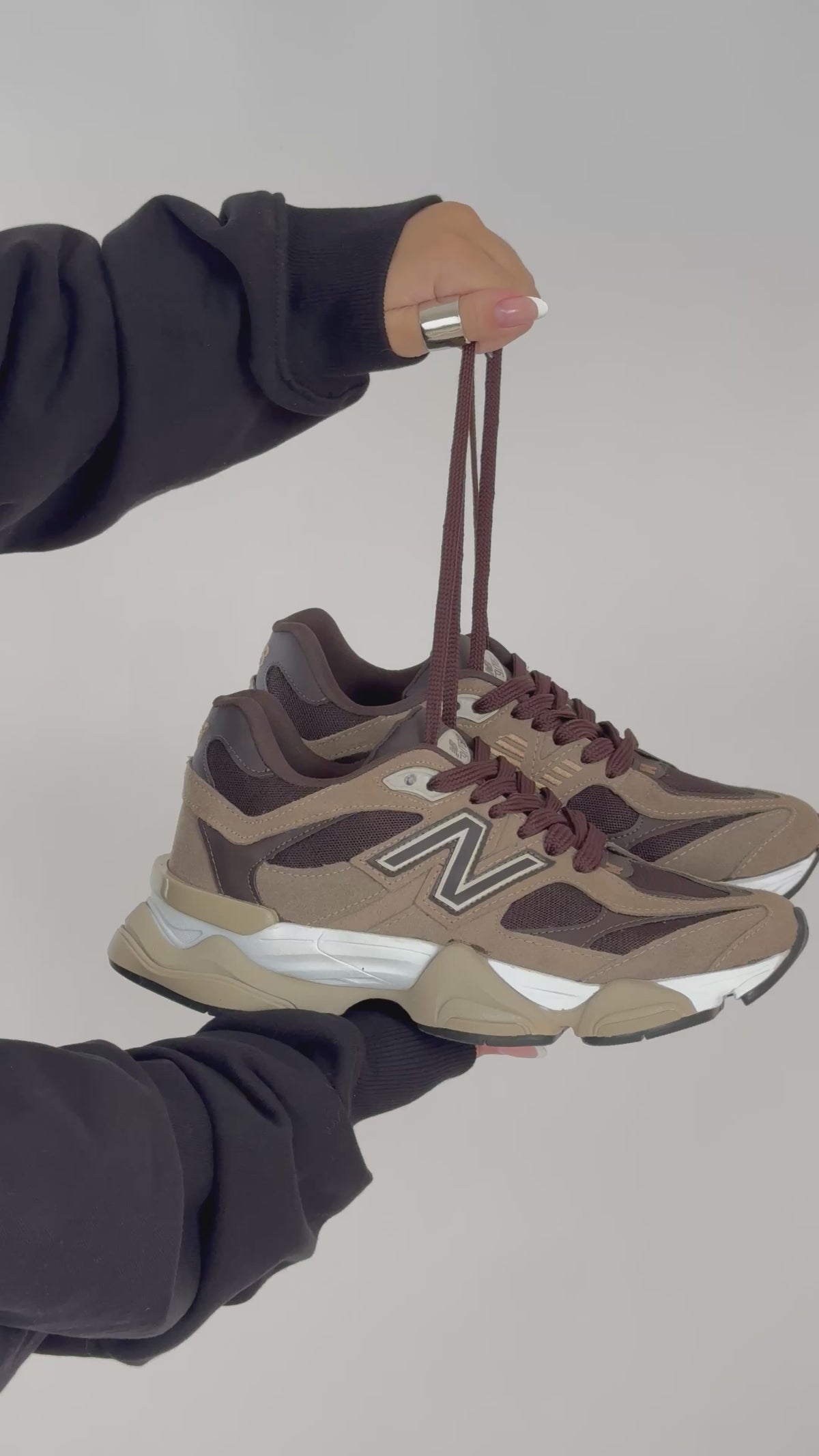 NB 9060 Marrom