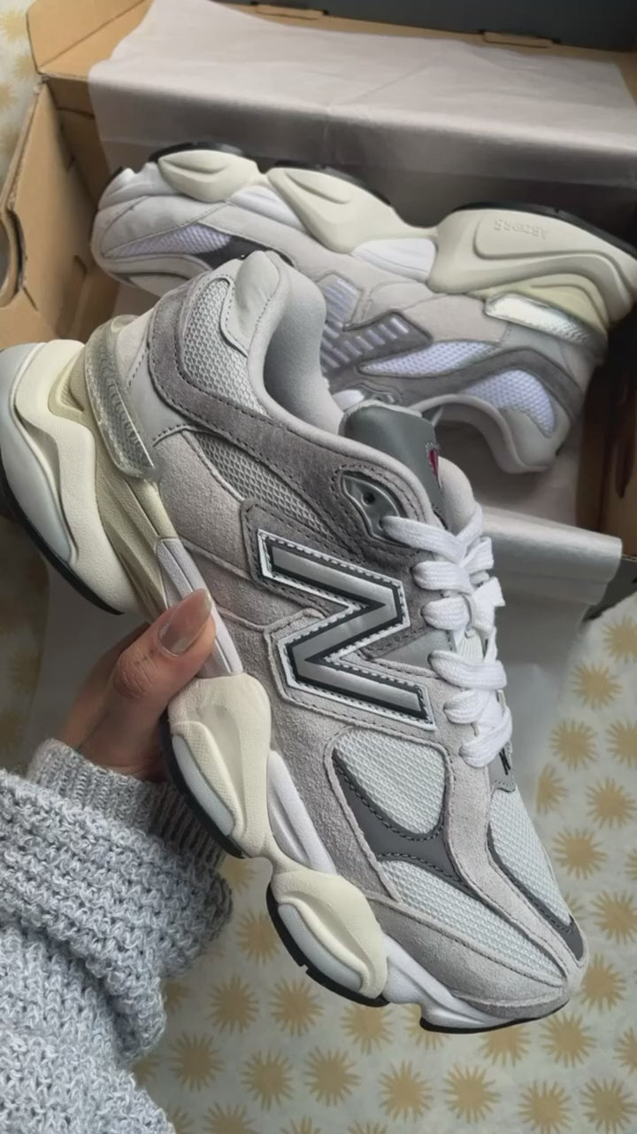 New Balance 9060 Rain Cloud