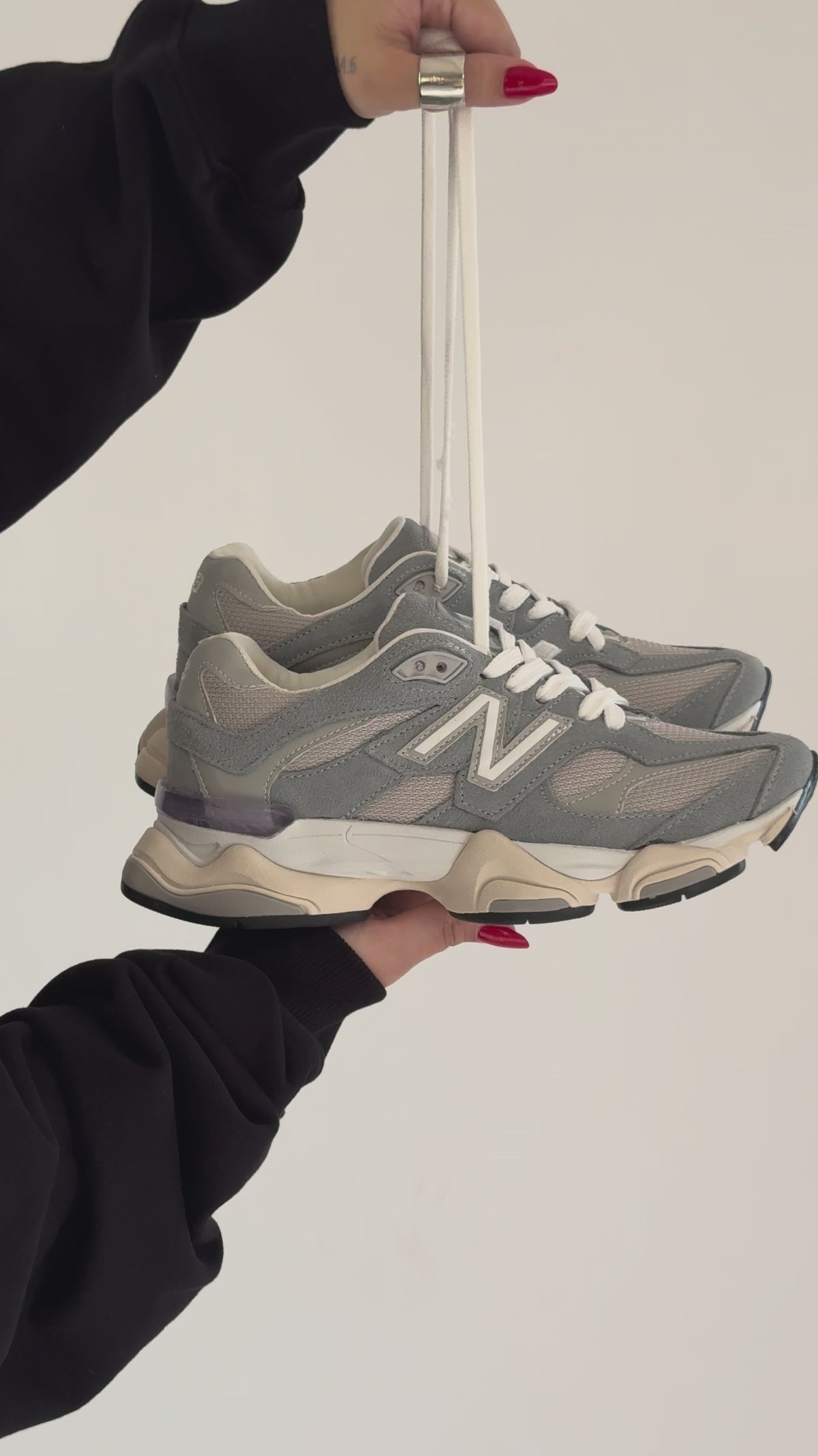NB 9060 Azul Oceano