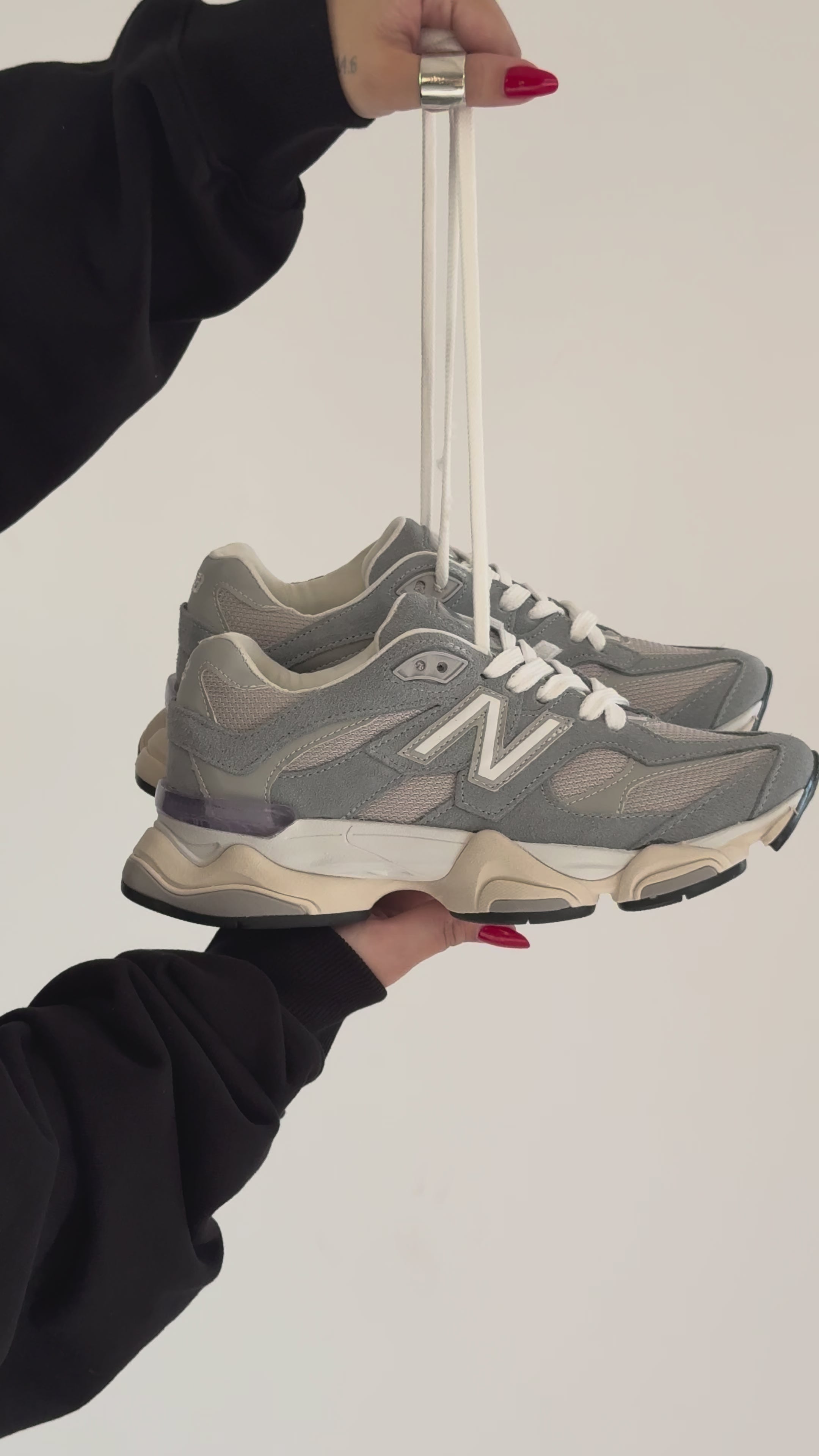 NB 9060 Azul Oceano