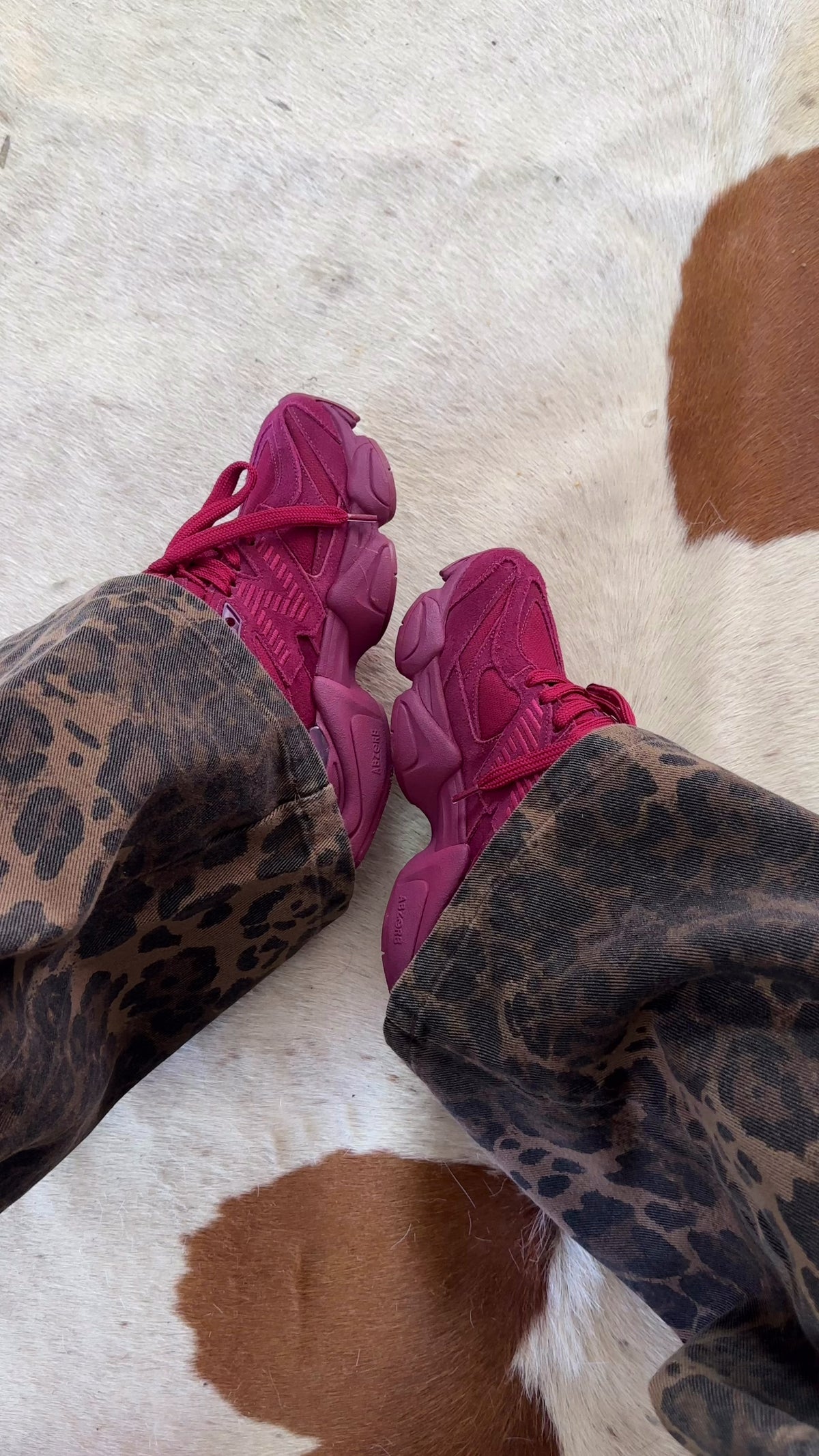 NB 9060 Velvet