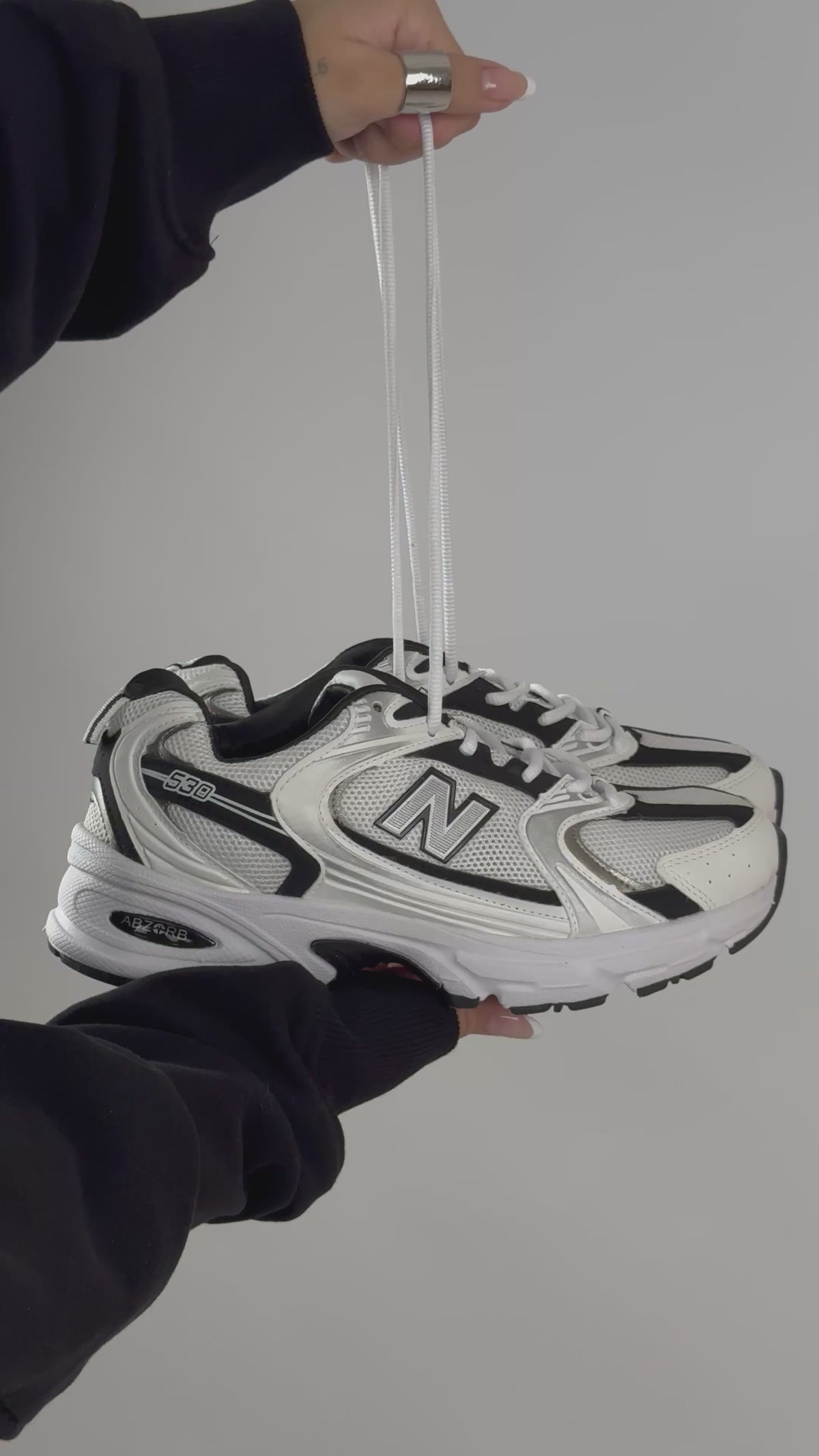 NB 530 Panda