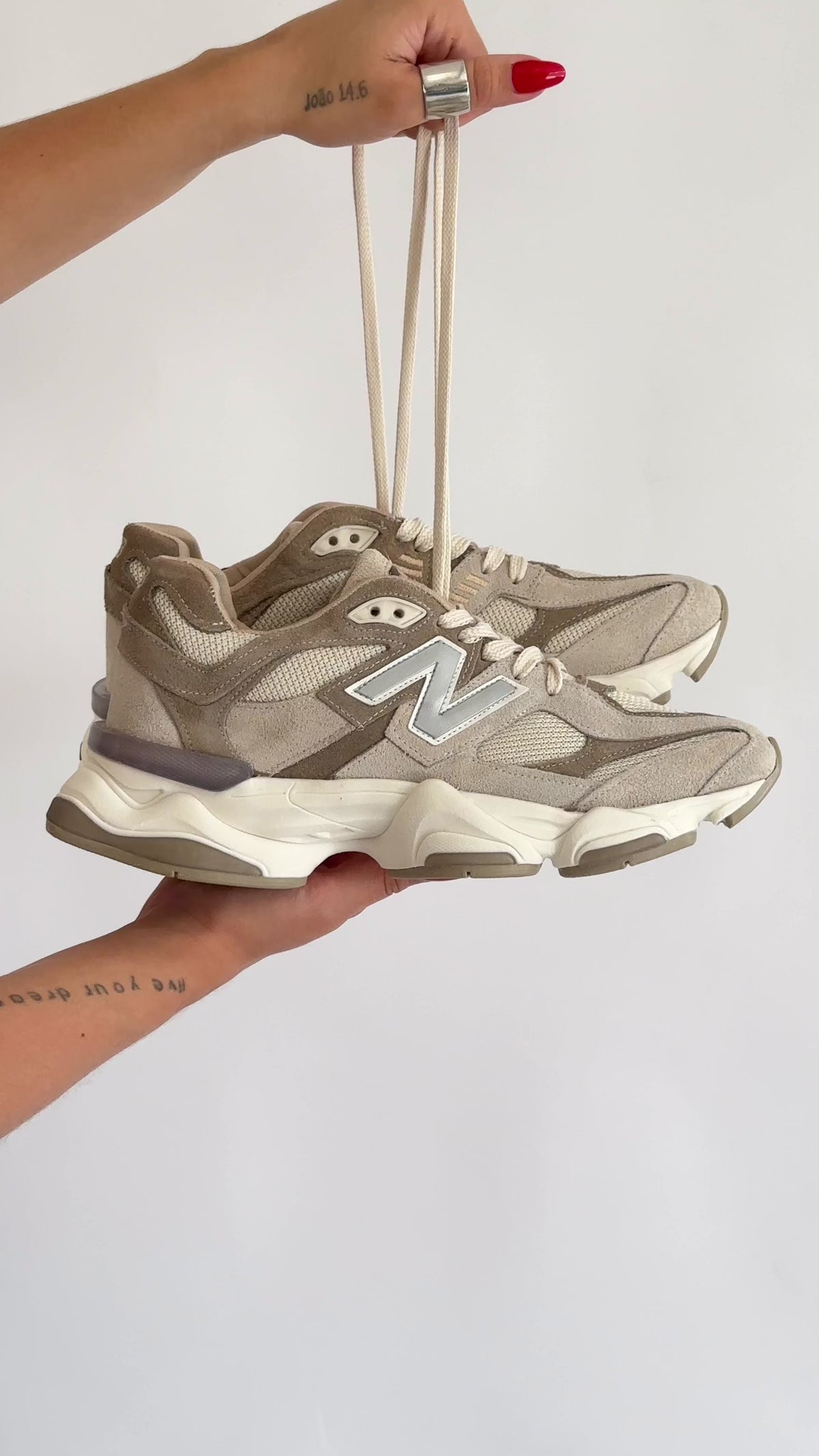 NB 9060 Nude