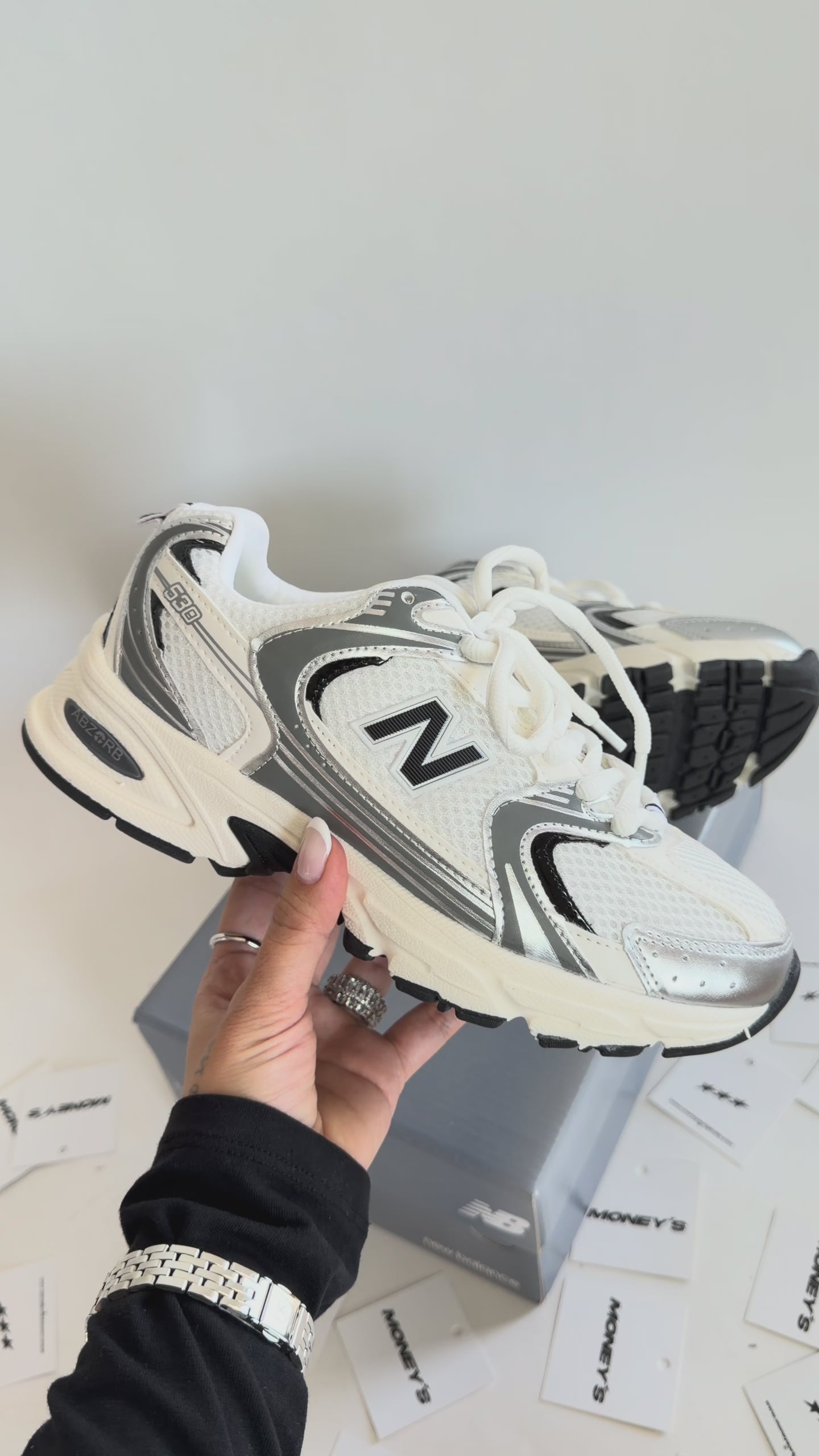 NB 530 Futur