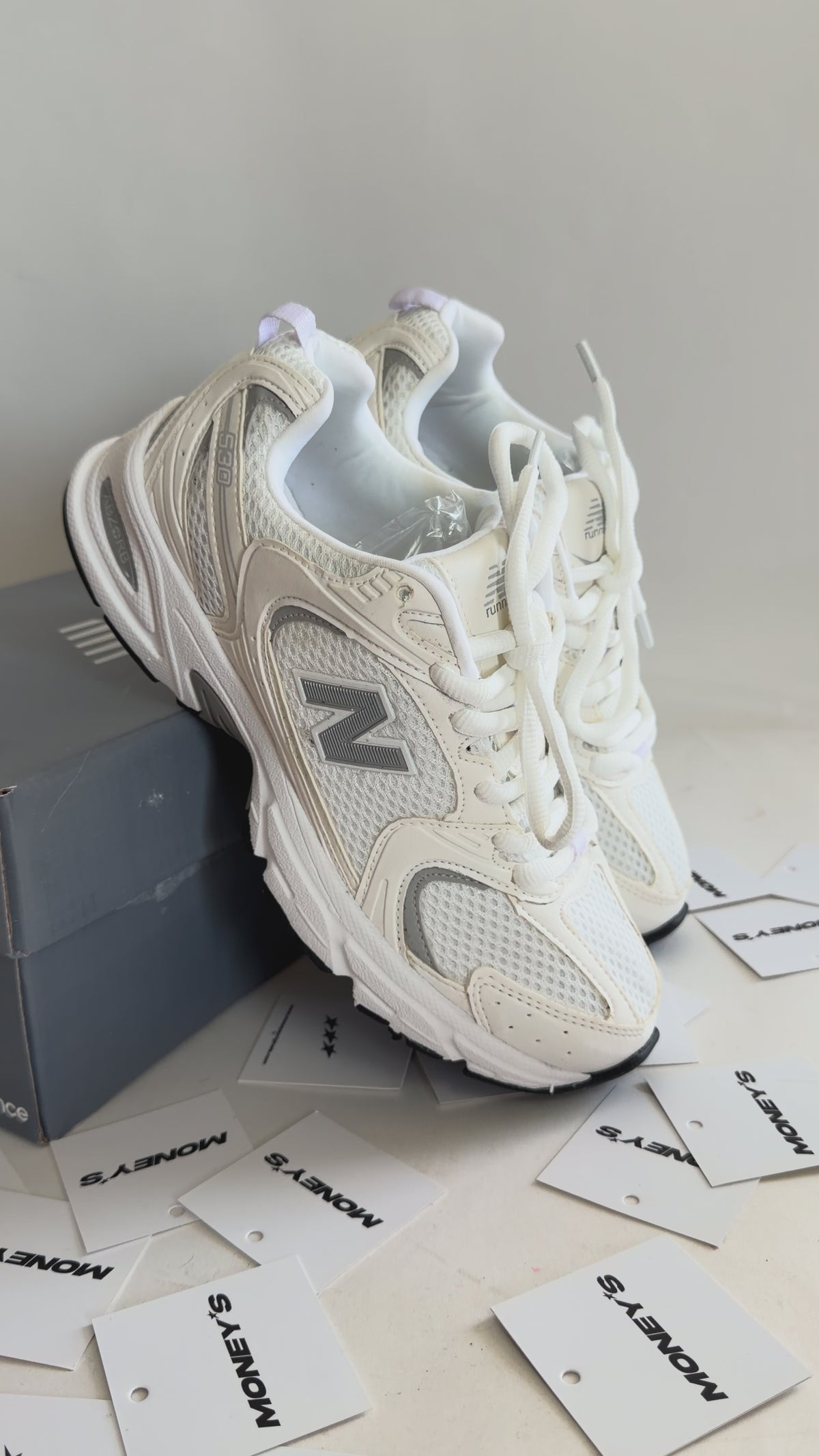 NB 530 Branco