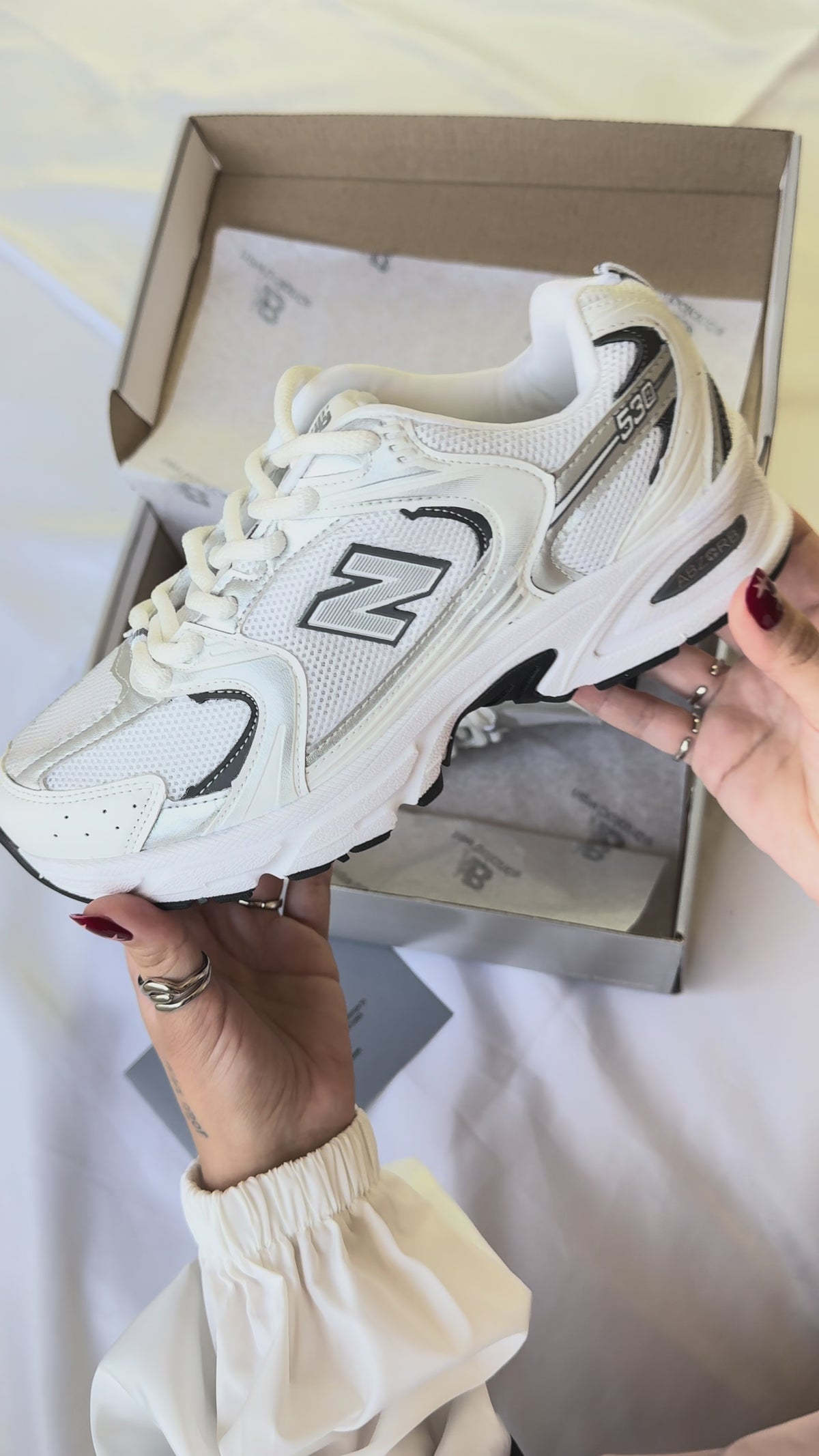 NB 530 Espacial
