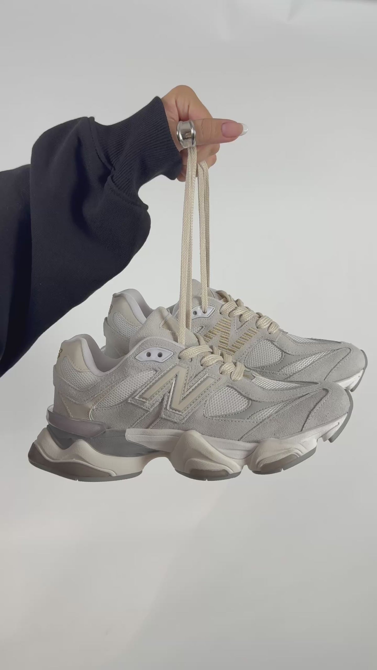 NB 9060 Areia Off