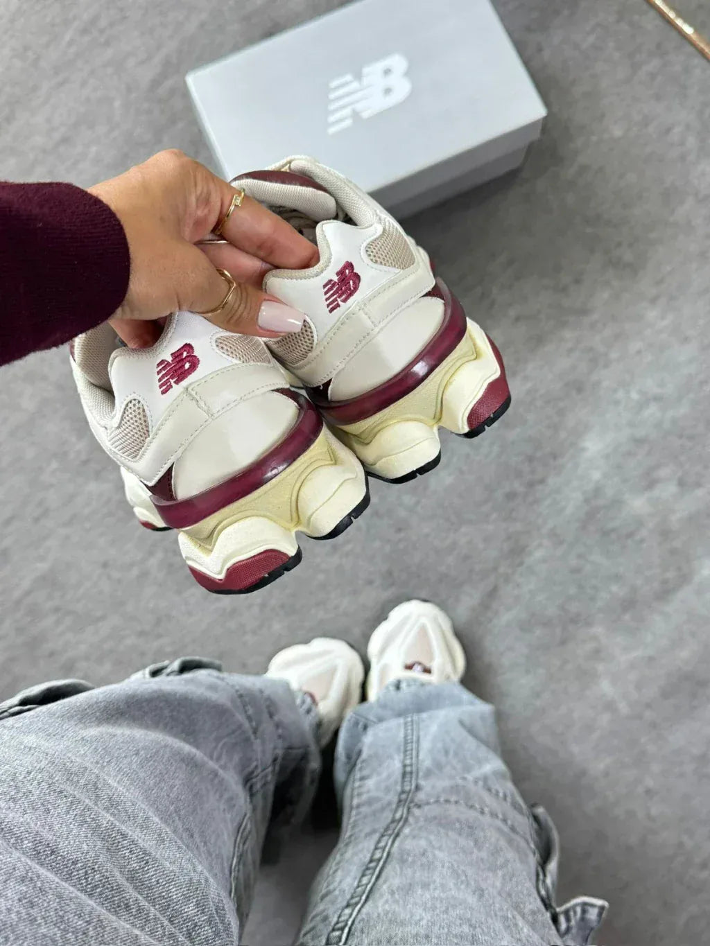 NB 9060 BORDÔ - MONEYS