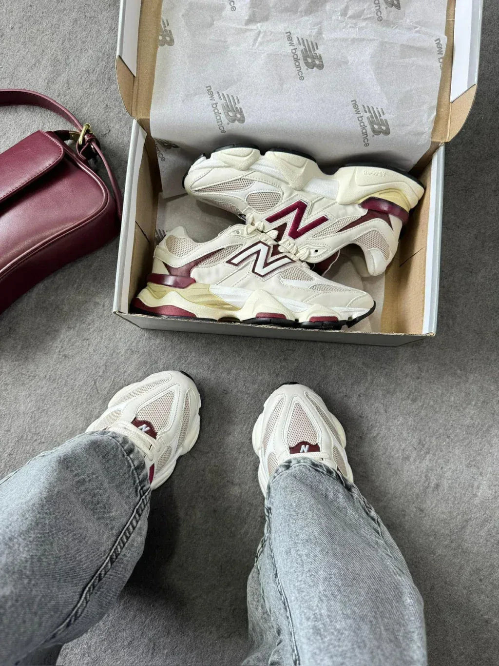 NB 9060 BORDÔ - MONEYS